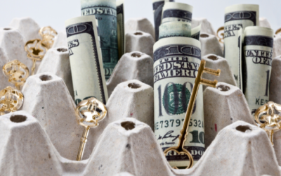 5 Mindset Shifts for Cultivating Financial Ambition