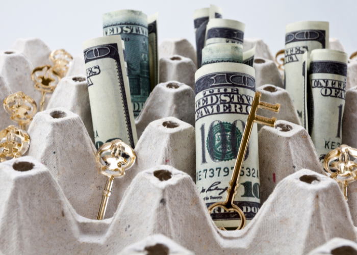 5 Mindset Shifts for Cultivating Financial Ambition