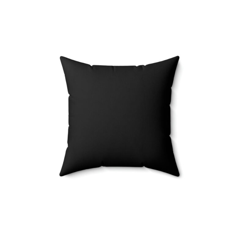 WCWI Square Pillow - Image 5