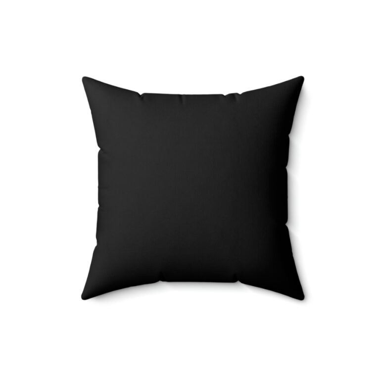 WCWI Square Pillow - Image 8