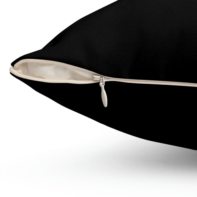 WCWI Square Pillow - Image 9