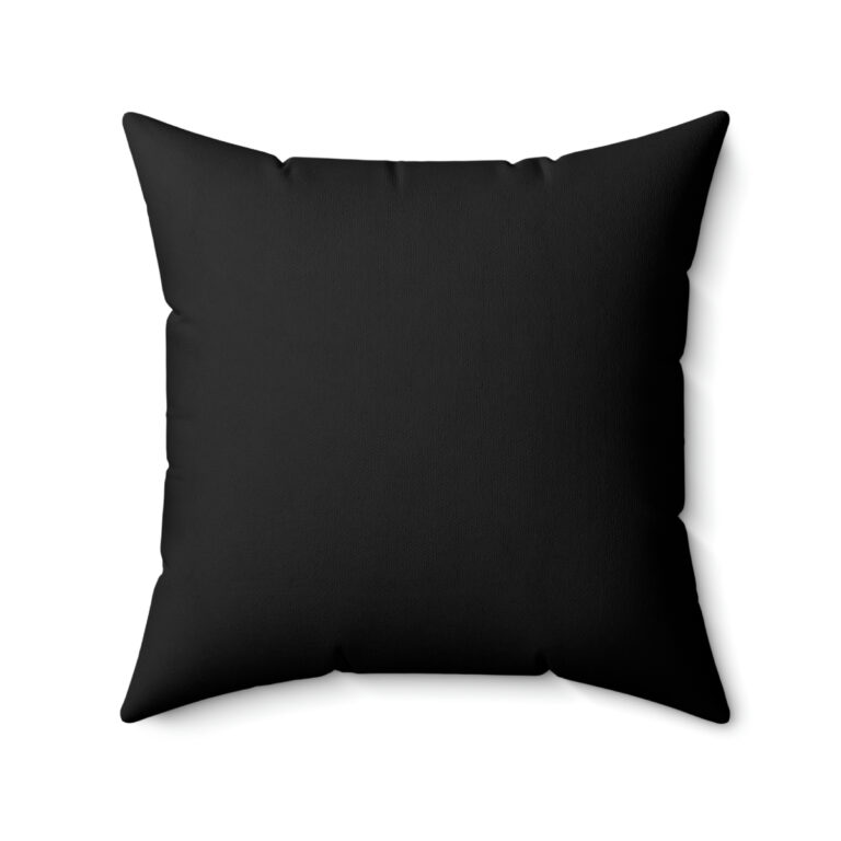 WCWI Square Pillow - Image 2
