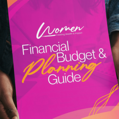 Financial Budget & Planning Guide
