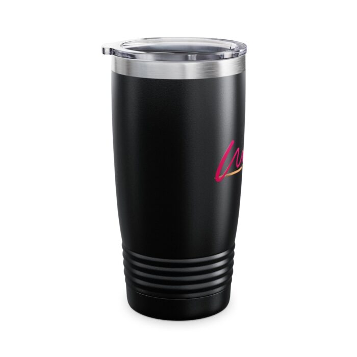 WCWI Ringneck Tumbler, 20oz - Image 2