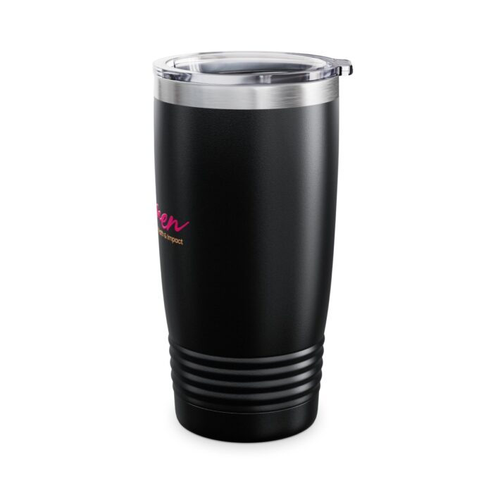WCWI Ringneck Tumbler, 20oz - Image 4