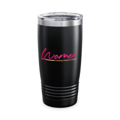 WCWI Ringneck Tumbler, 20oz