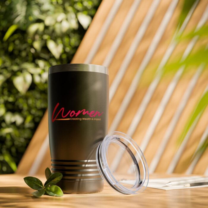 WCWI Ringneck Tumbler, 20oz - Image 7