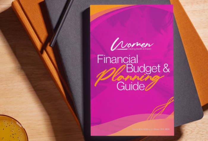 Financial Budget & Planning Guide - Image 3