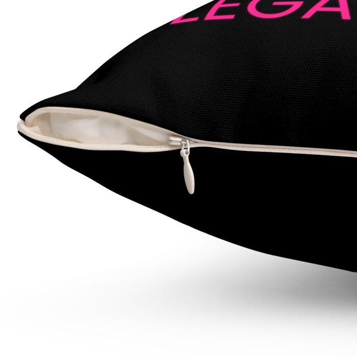 Spun Polyester Square Pillow - Image 12