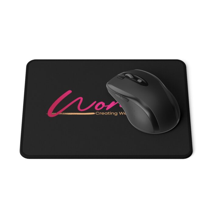 WCWI Non-Slip Gaming Mouse Pad - Image 3