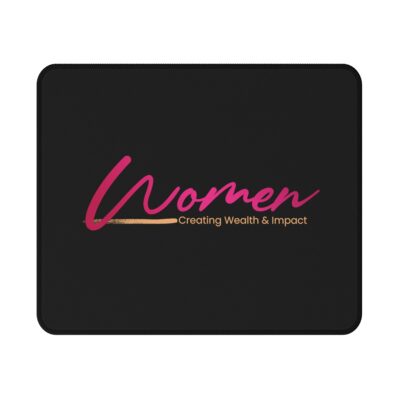 WCWI Non-Slip Gaming Mouse Pad