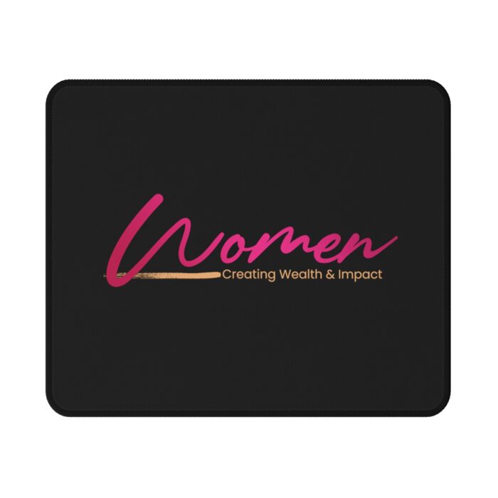 WCWI Non-Slip Gaming Mouse Pad