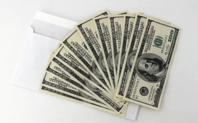 The Real Power of Money